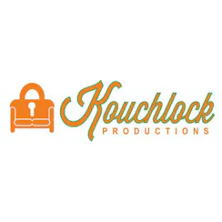 Kouchlock Productions logo