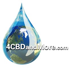 4CBDandMore logo