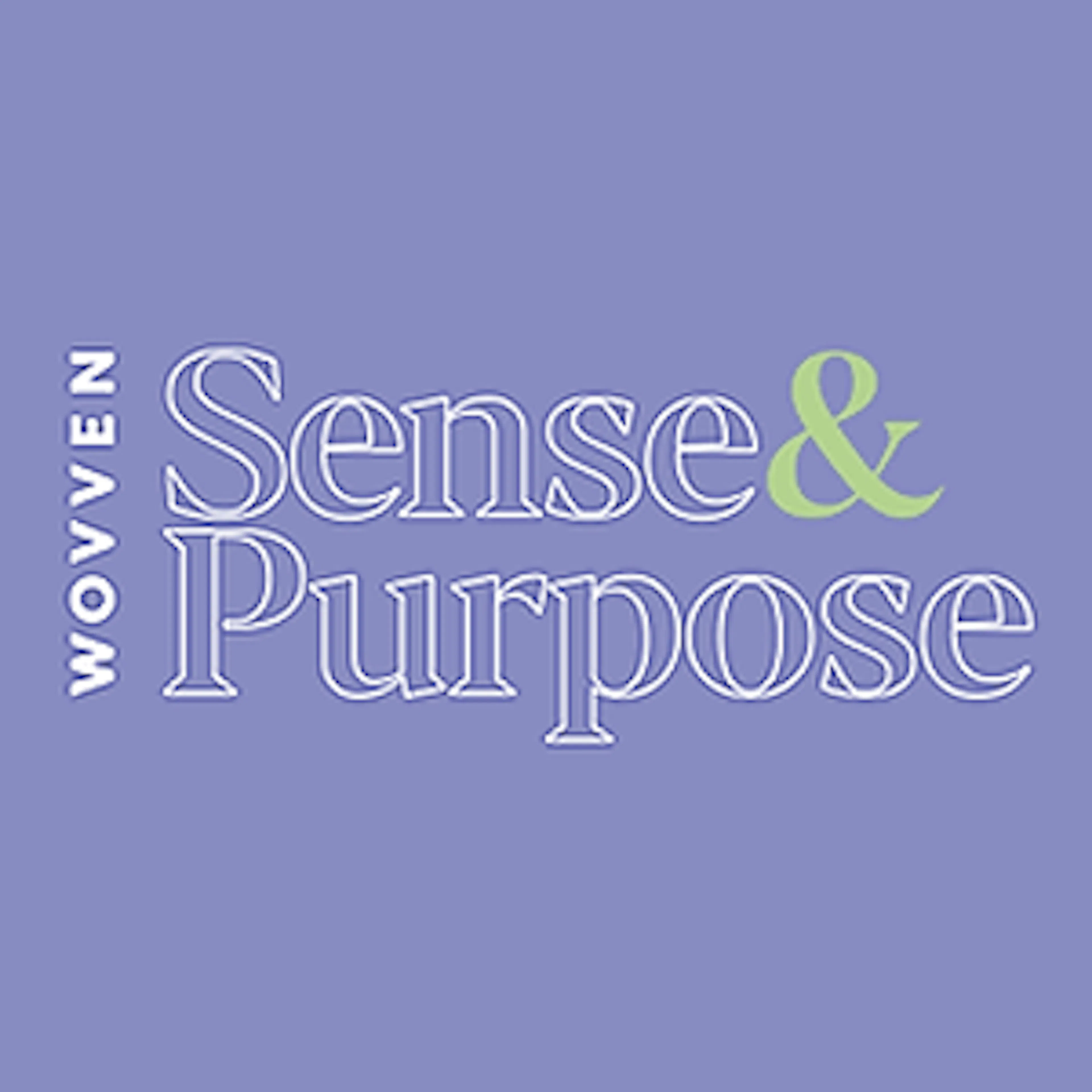 Sense & Purpose logo