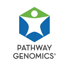 Pathway Genomics logo