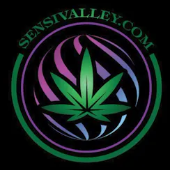 Sensi Valley logo