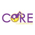 Core: Distillate Vape | Chill Berry Gelato | All-In-One | 0.5g