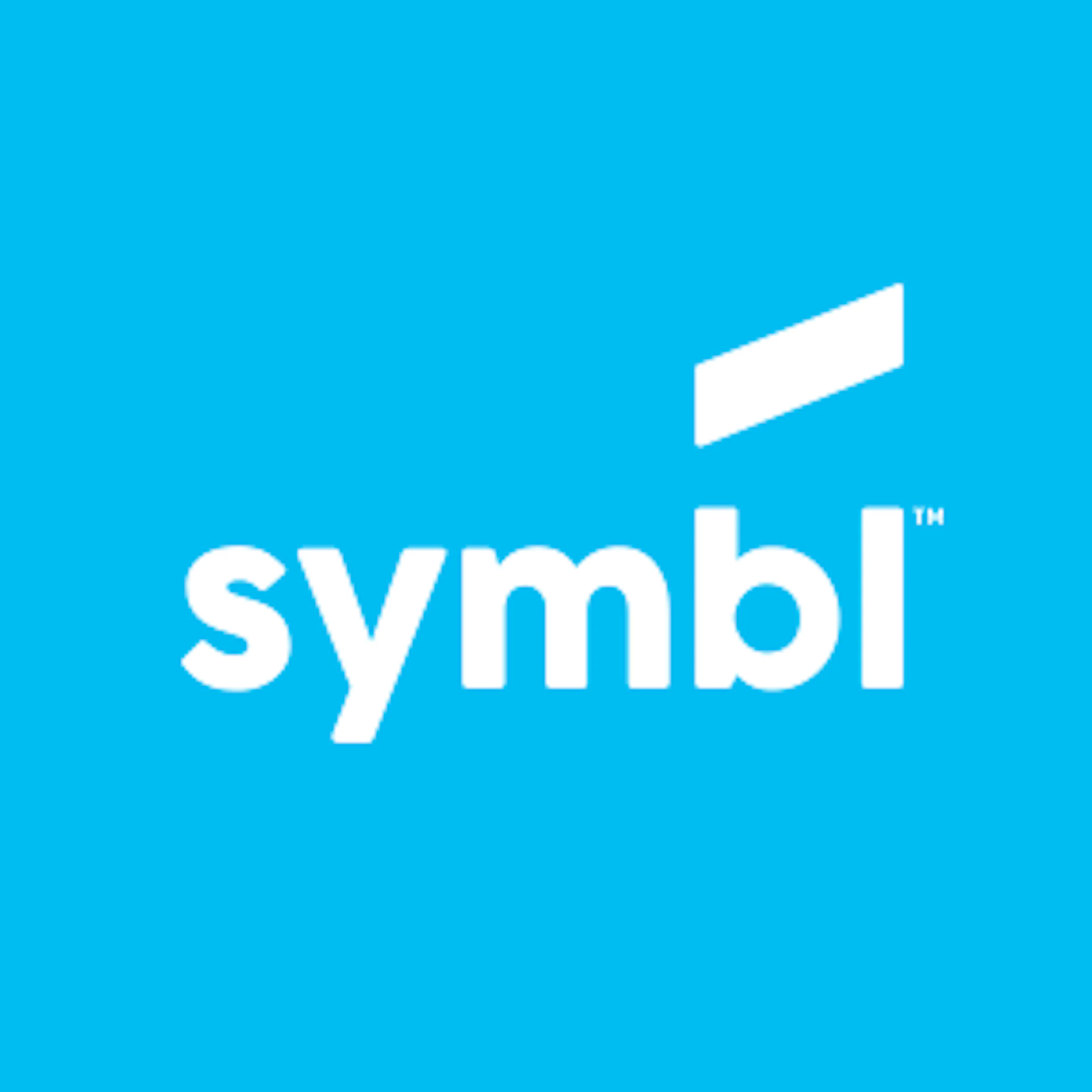 Symbl Cannabis logo