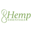 Logo for the brand Hemp Essentials