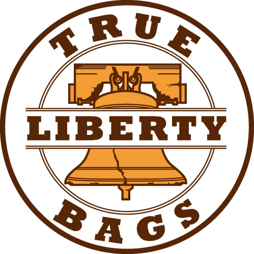 True Liberty Bags logo