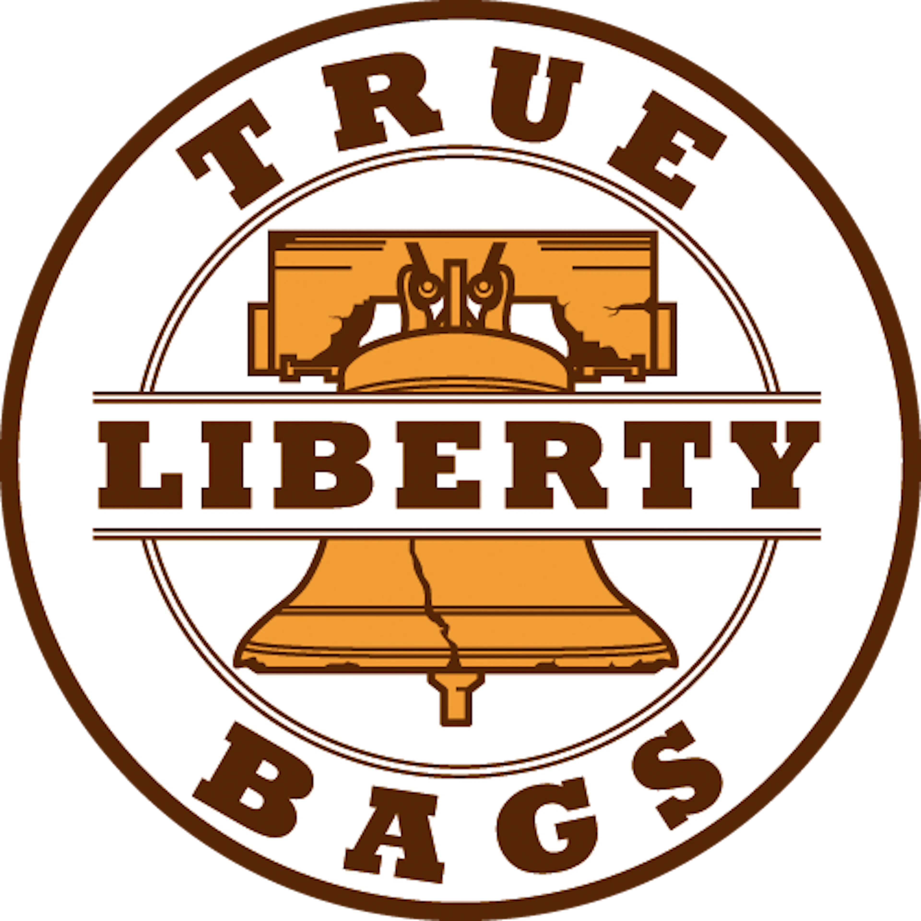 True Liberty Bags logo