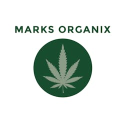 Marks Organix logo