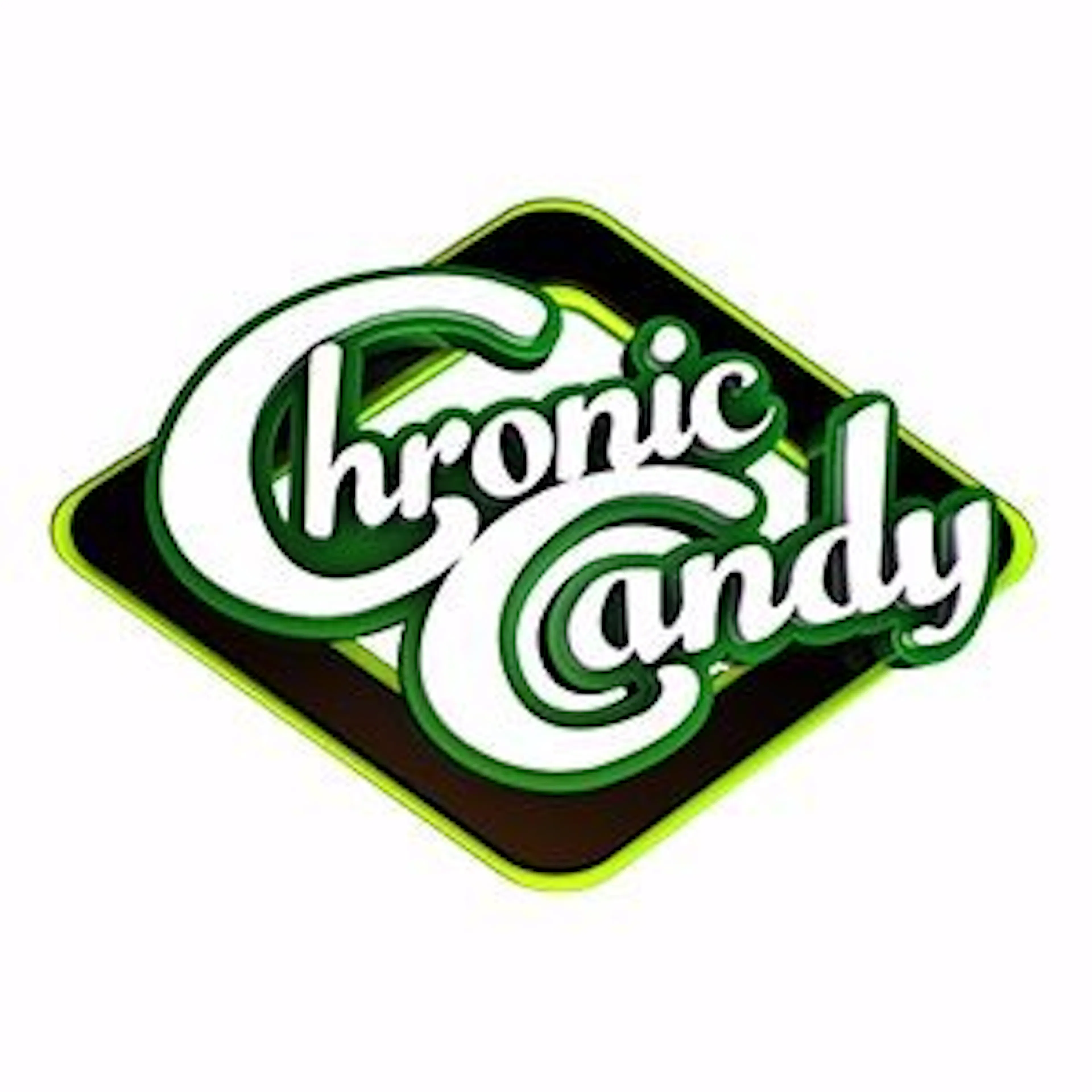 Chronic Candy logo