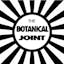 Logo for the brand The Botanical Joint
