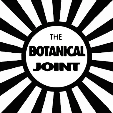 The Botanical Joint logo