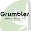 Logo for the brand Grumbler