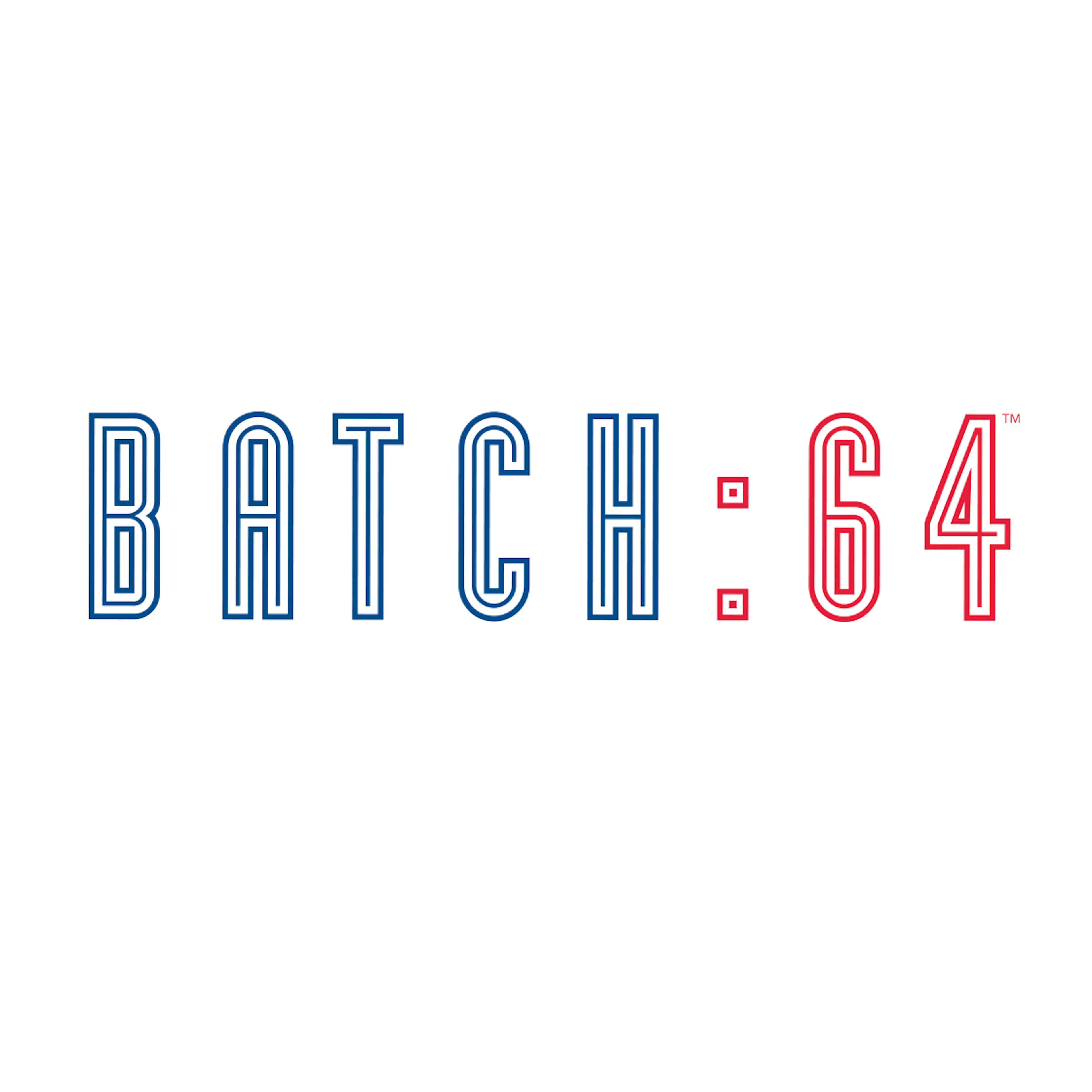 Batch:64 logo