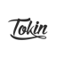 Logo for the brand Tokin