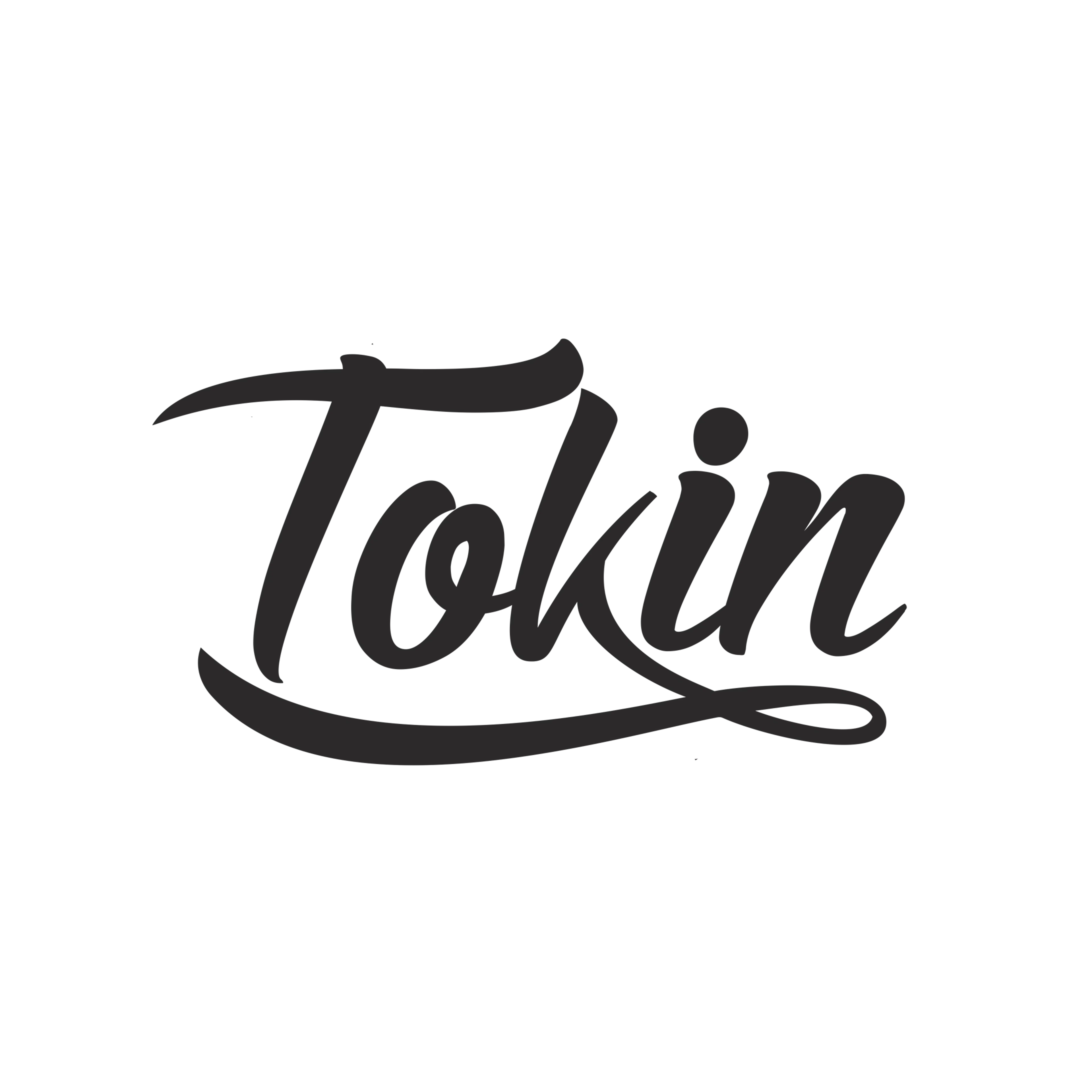 Tokin logo