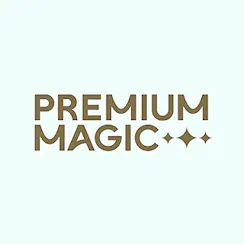 Premium Magic CBD logo