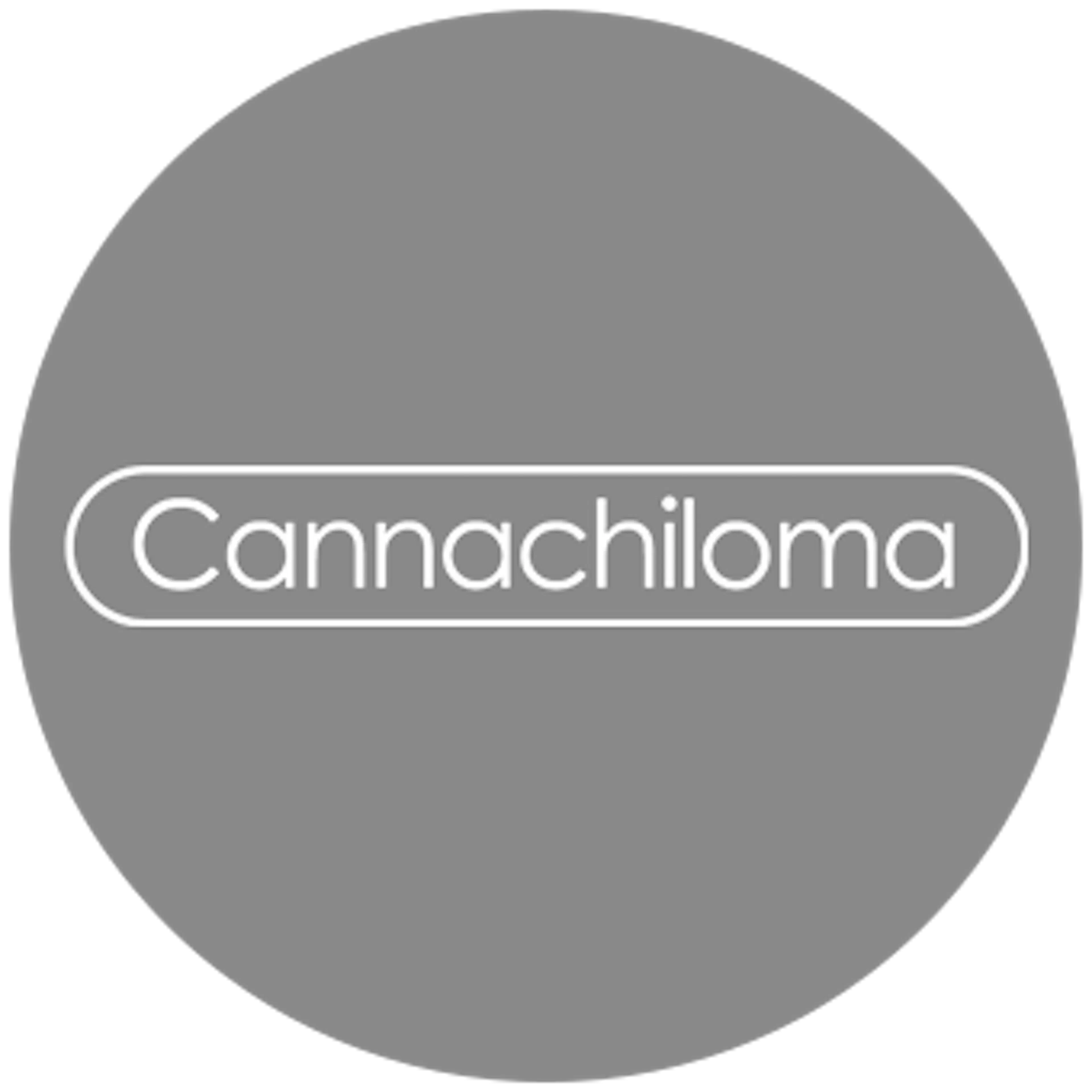 Cannachiloma logo