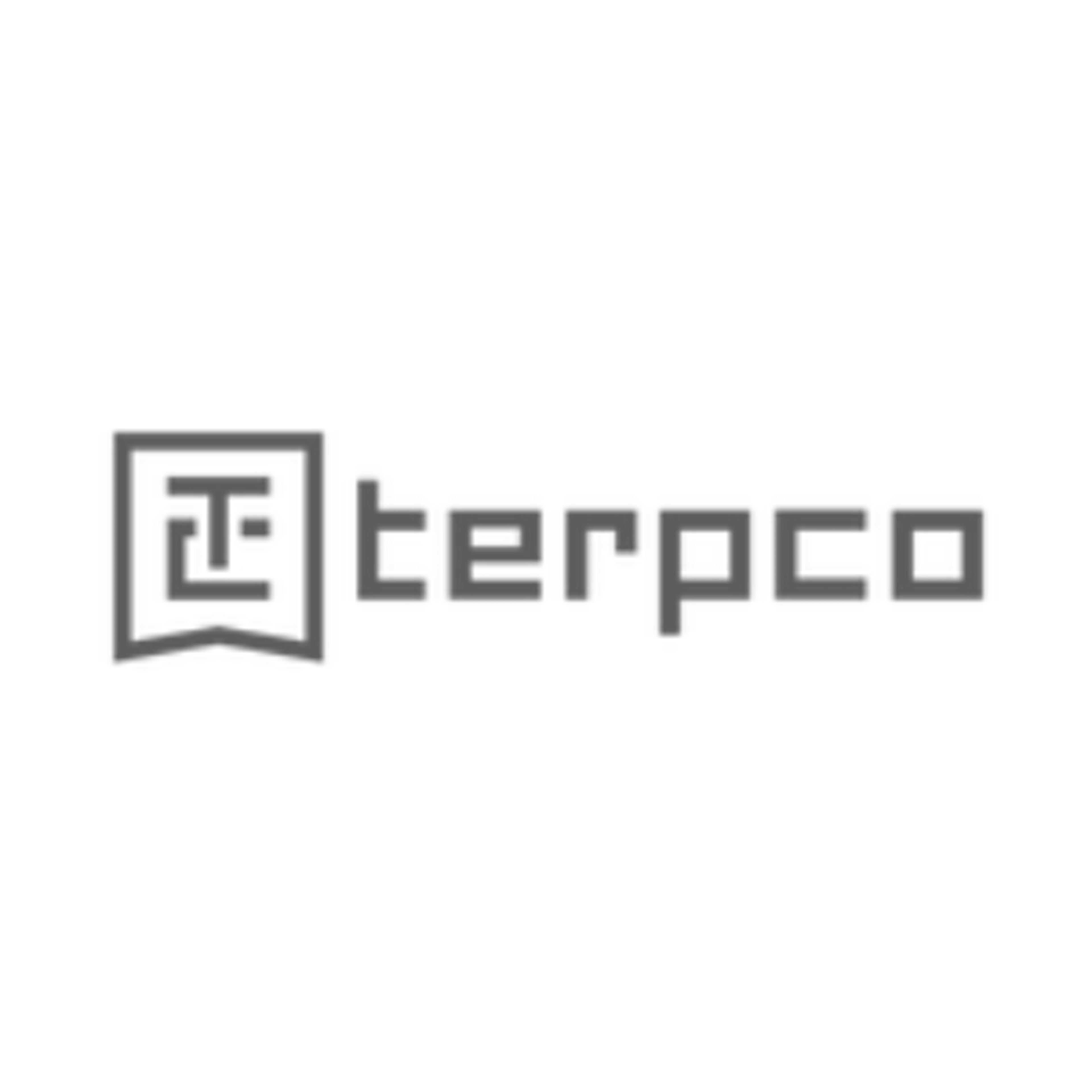 Terpco logo