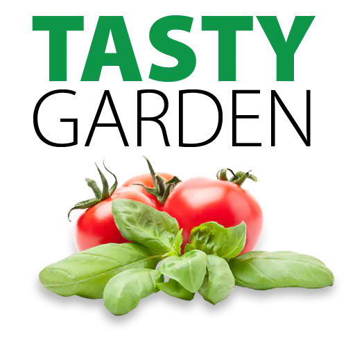 Tasty Garden logo