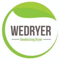Wedryer logo