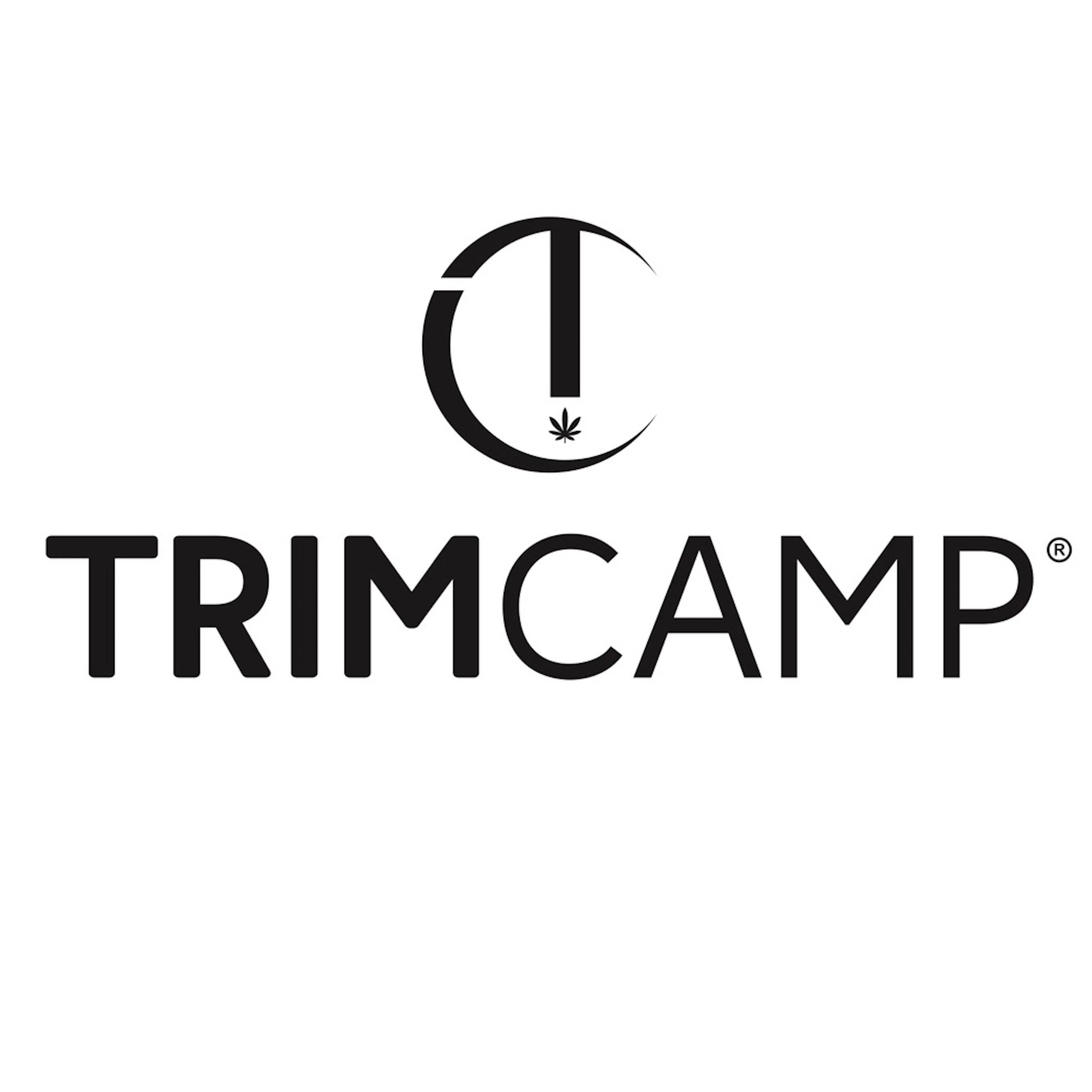 TRIMCAMP® logo