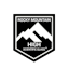 Logo for the brand Rocky Mountain High Scientific Glassware