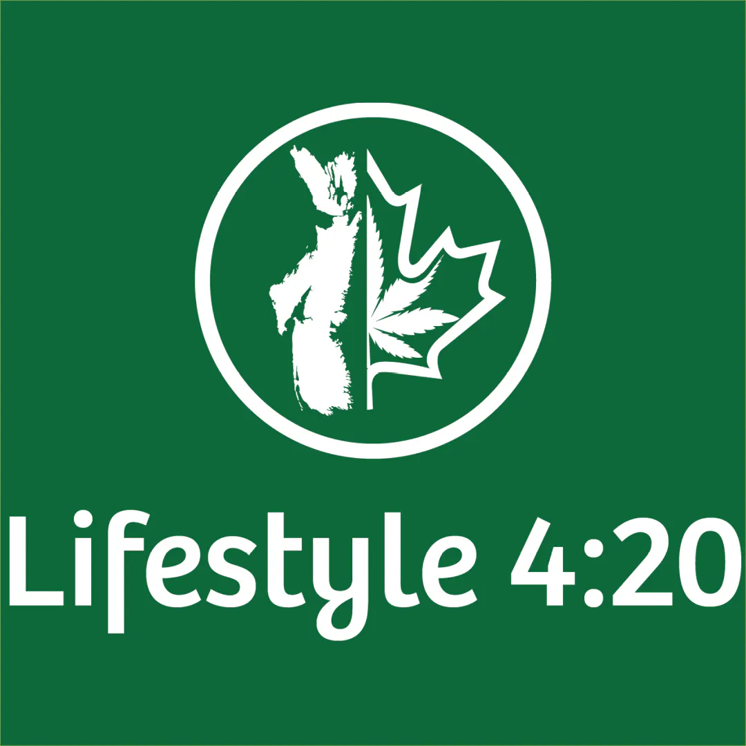 Lifestyle 420 logo