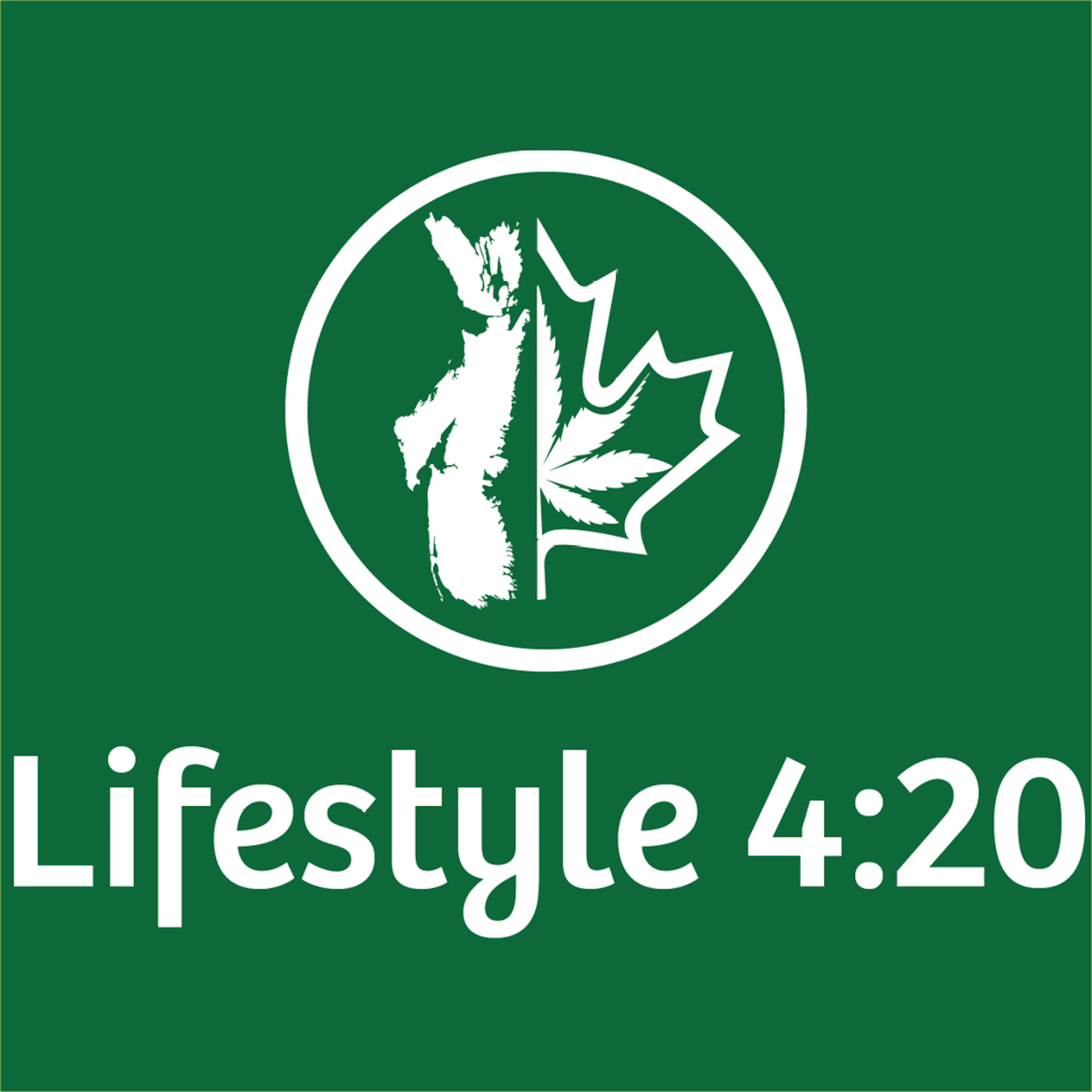Lifestyle 420 logo
