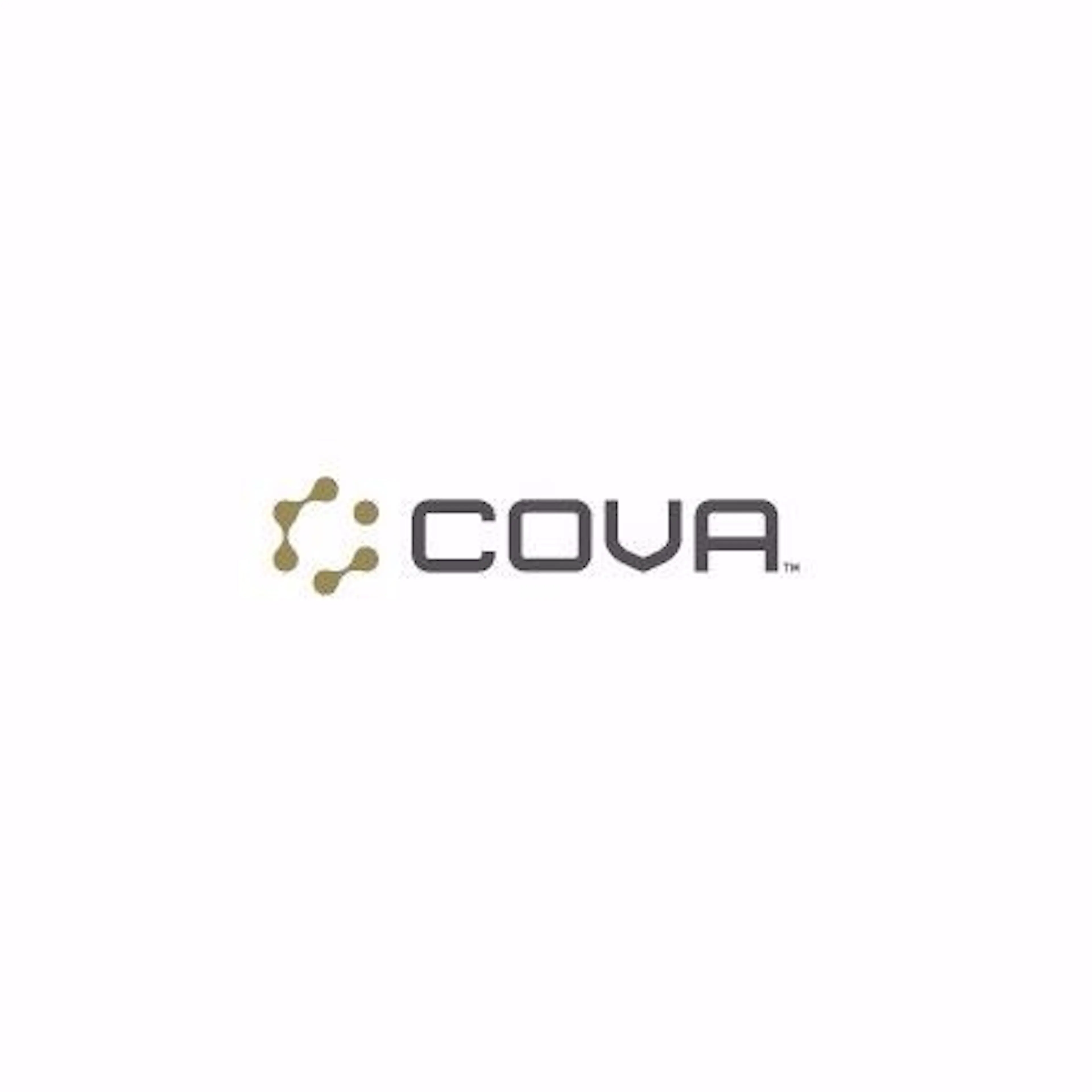 Cova Software logo