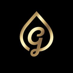 Gold Leaf Print & Packaging logo