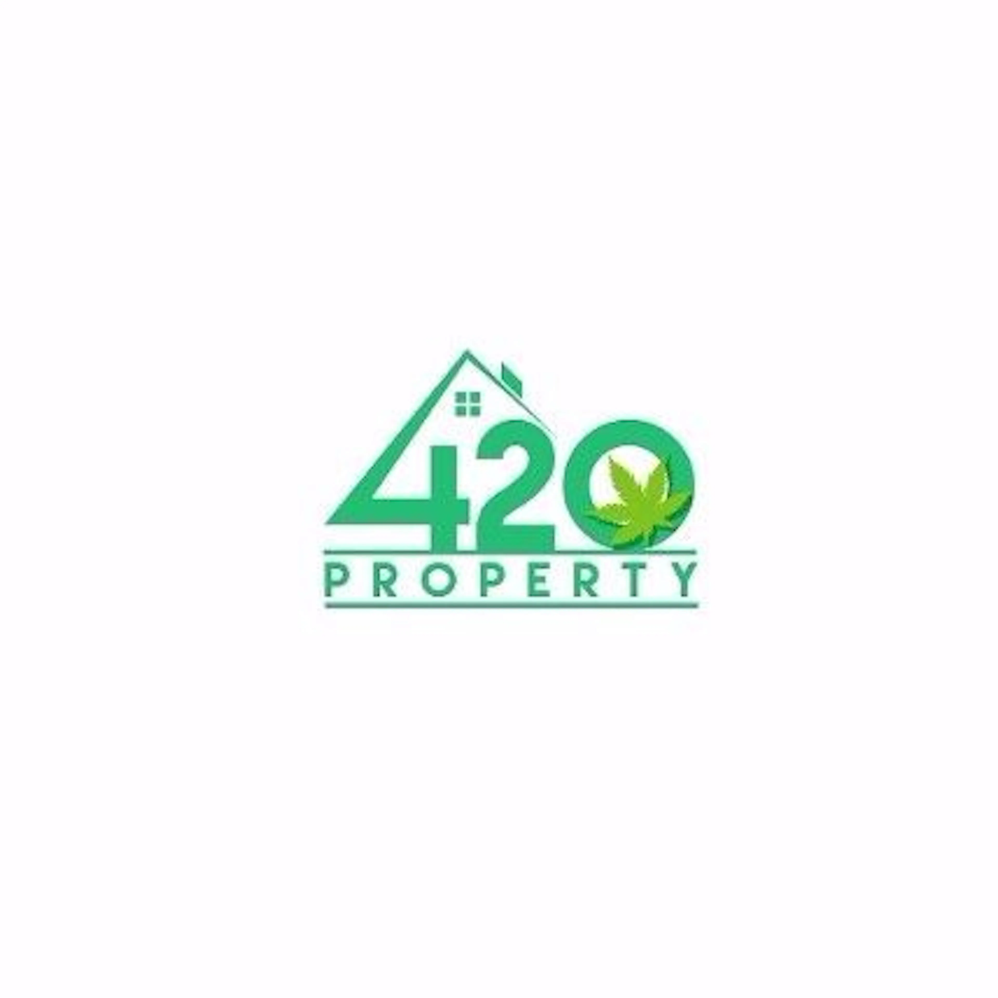 420Property.com logo