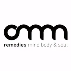 Omm Remedies logo
