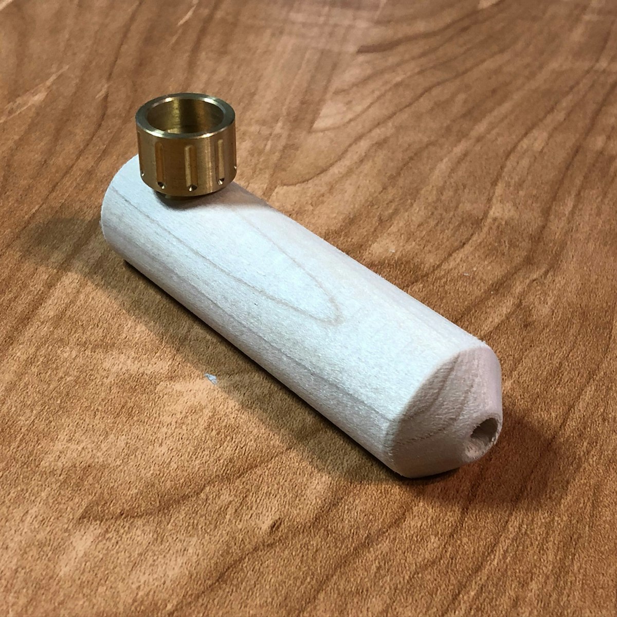 Dark Energy Creations Inc. EcoFriendly, Healthier Smoking Pipes! USA