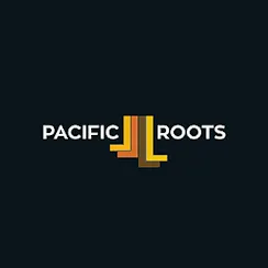 Pacific Roots logo