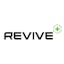Logo for the brand Revive CBD