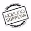 Logo for the brand Hakuna Supply