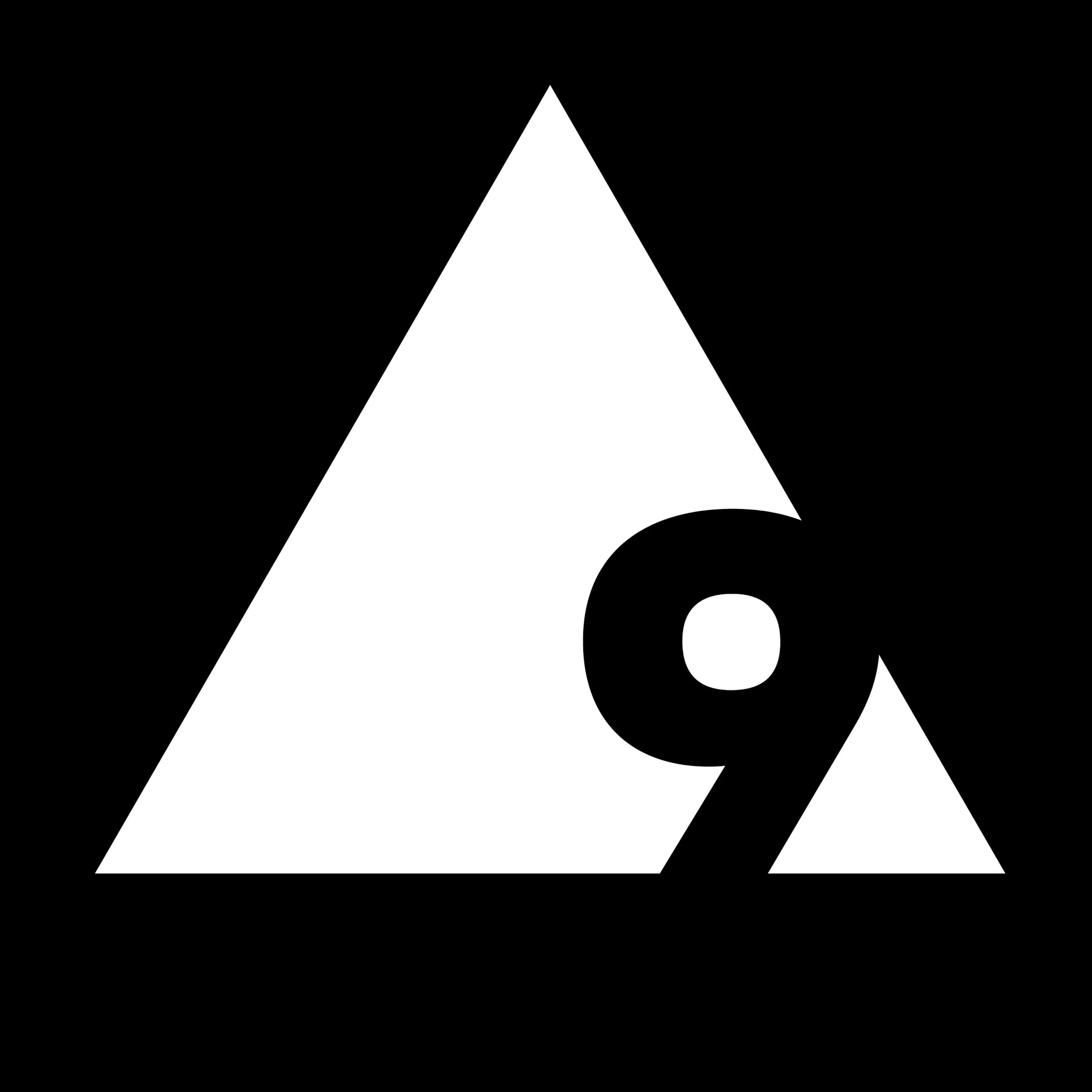 Delta 9 Labs logo