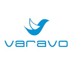 Varavo logo