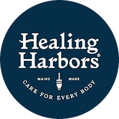 Healing Harbors® logo