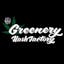 Logo for the brand The Greenery Hash Factory
