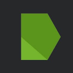 Dispensary Marketing logo