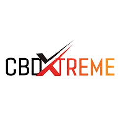 CBD Xtreme logo
