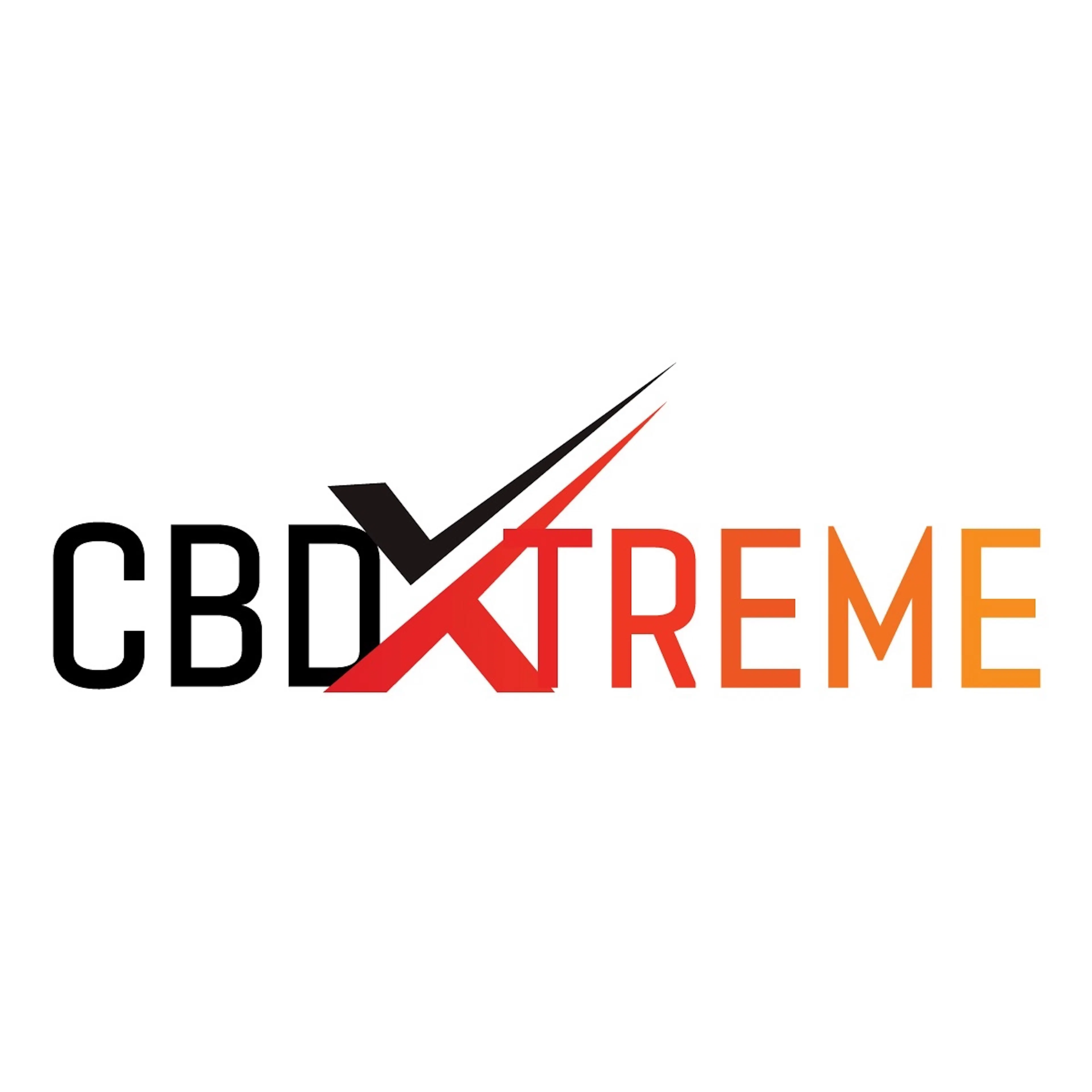CBD Xtreme logo