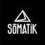 Logo for the brand Somatik