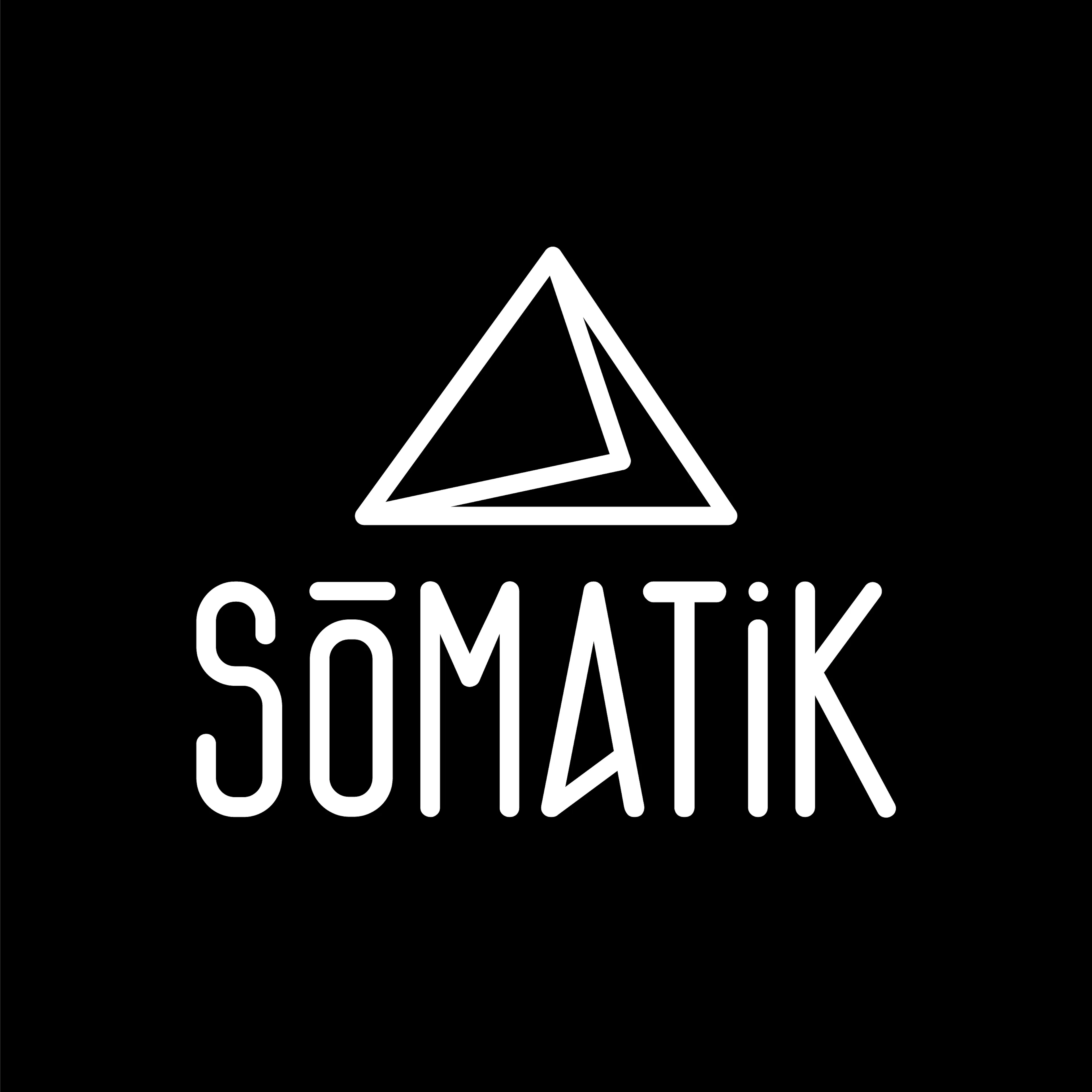 Somatik logo