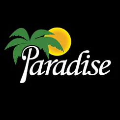 Paradise logo