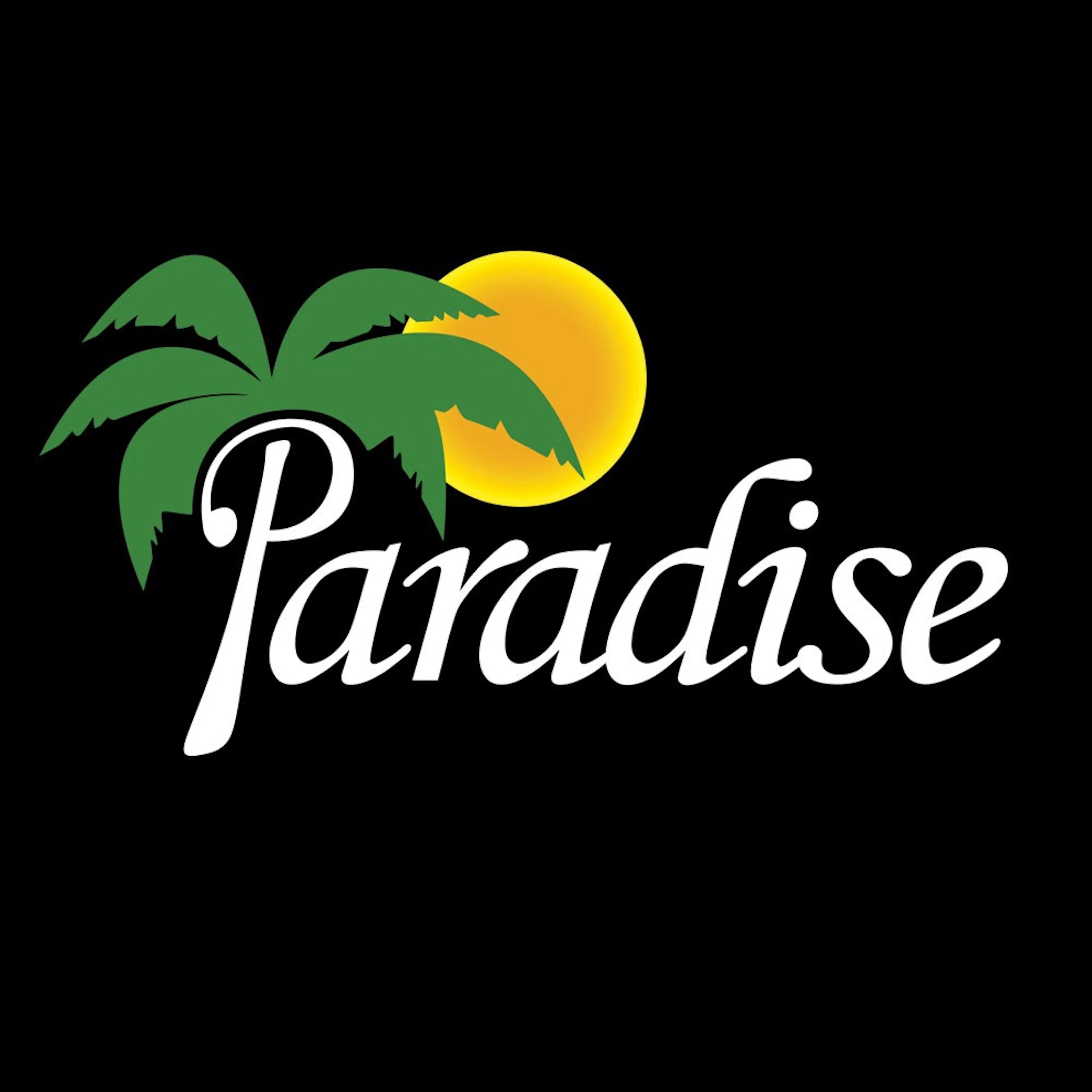 Paradise logo