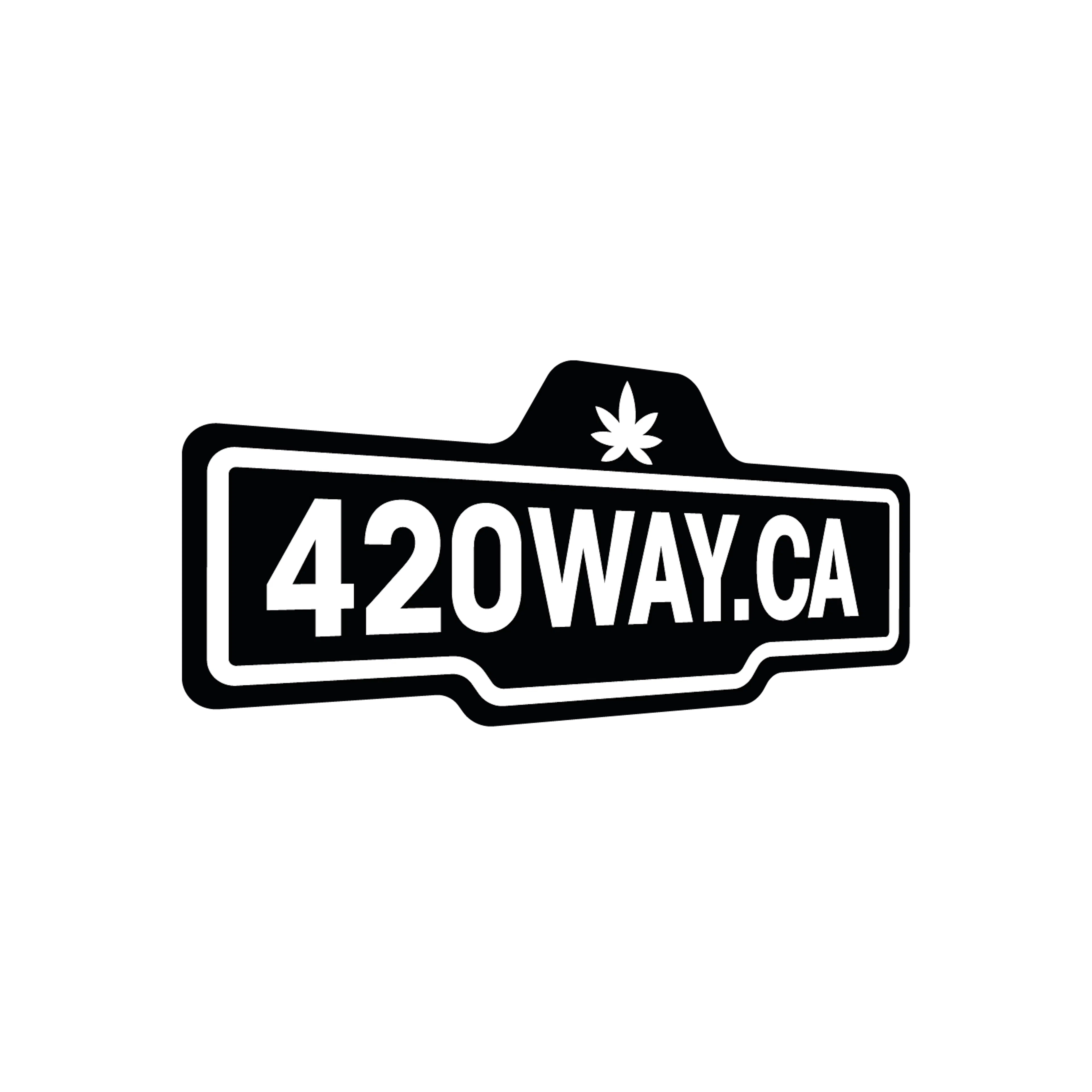 420Way.ca logo