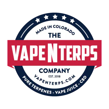 VapeNterps logo