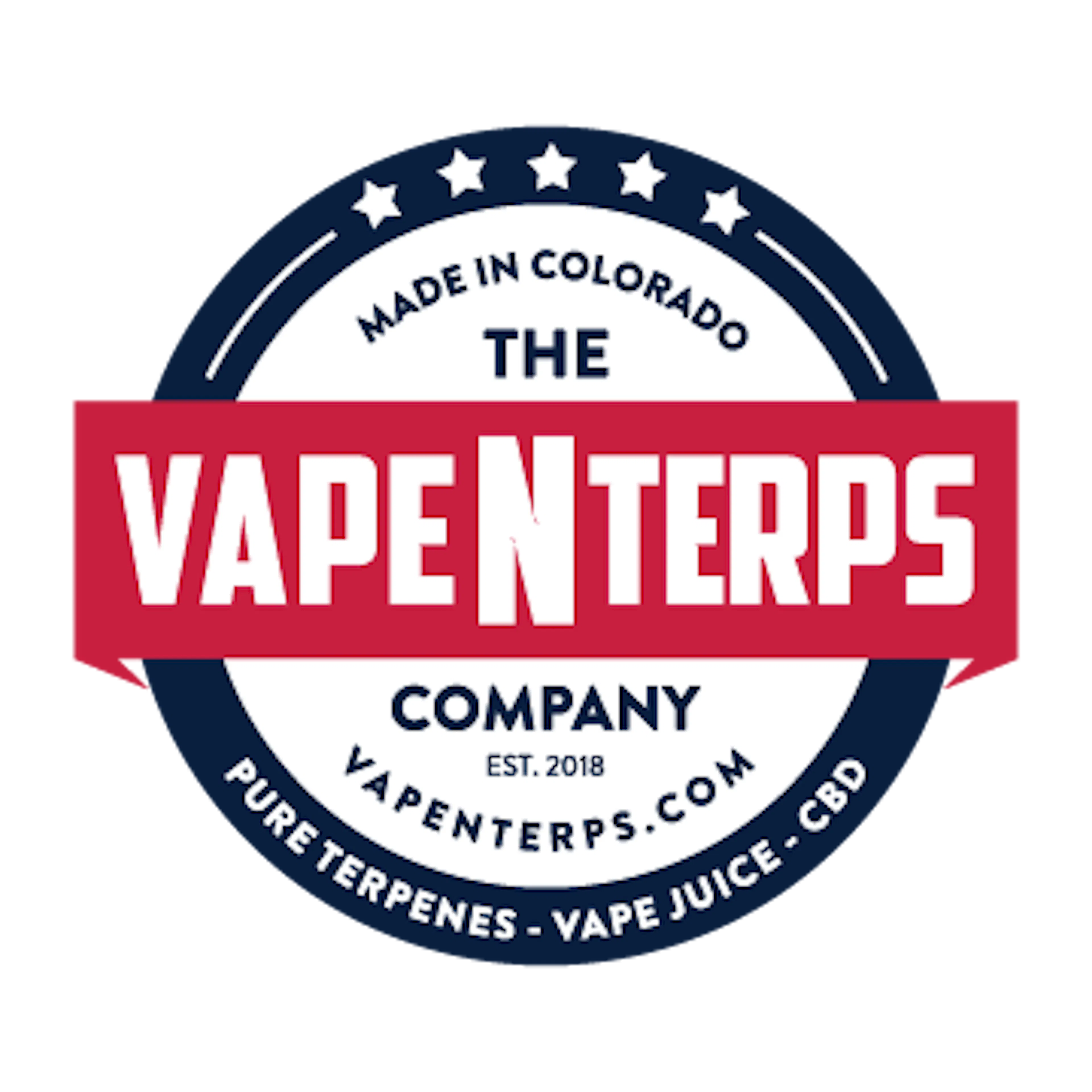 VapeNterps logo