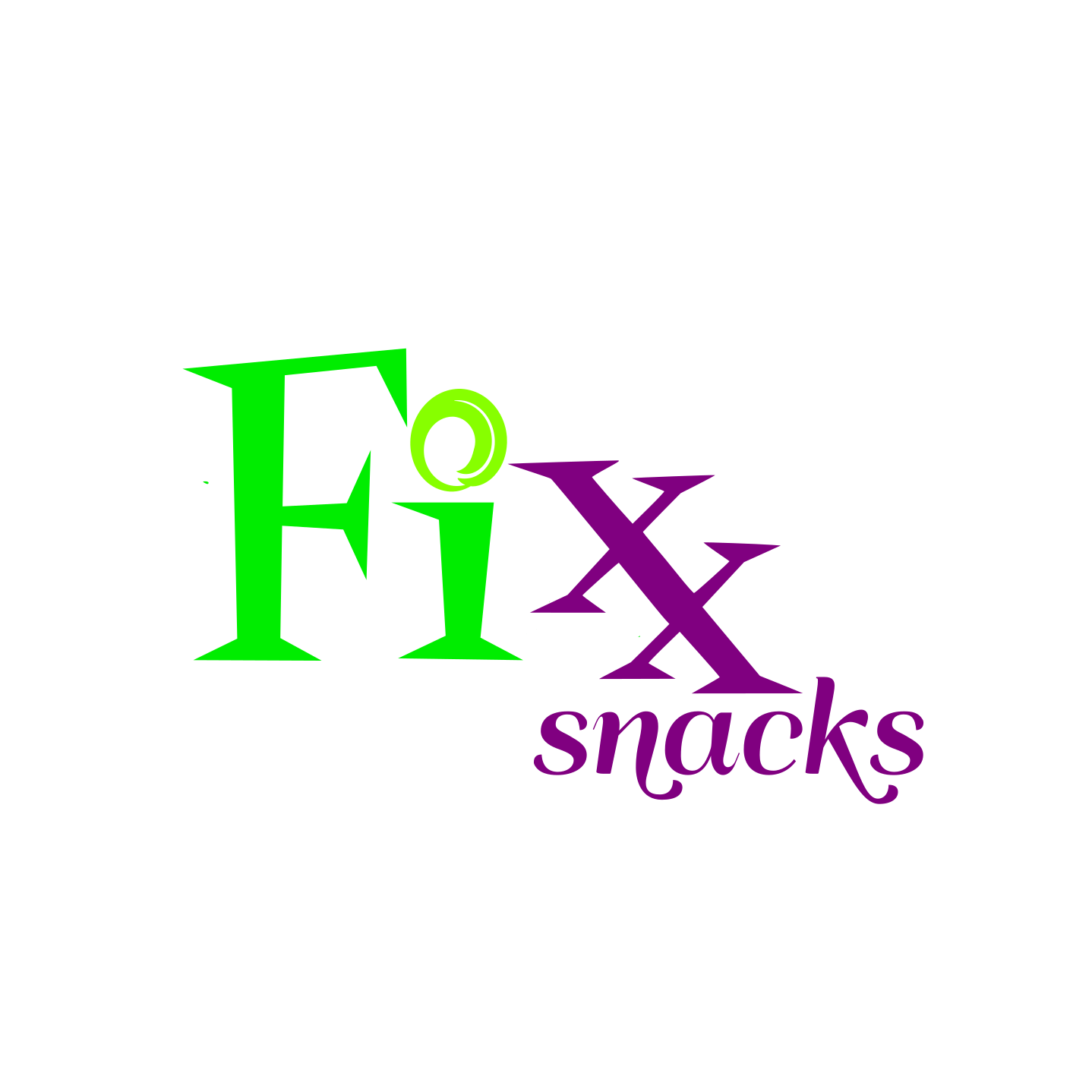 Fixx Snacks: What's Your Fixx? | Leafly